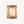 Brass Rectangular Tray Set of 3