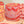 BIRTHDAY CAKE CONCERTINA GARLAND