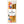 Fancy Pea Shooters w/Colored Paper Balls - Set of 2 Shooters