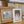 Pears Still Life Framed Antique Art