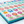 Crystal Prism Blue | Mahjong with Bold Angles and Vibrant Vibes | 1.25
