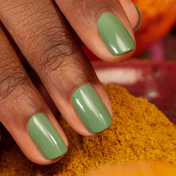 Nail Polish - Artichoke