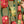 FESTIVE PAPER CHAIN KIT