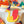 BIRTHDAY PARTY SEWN GARLAND