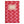 Hardback Notebook Kelp Raspberry Ripple (Lined)
