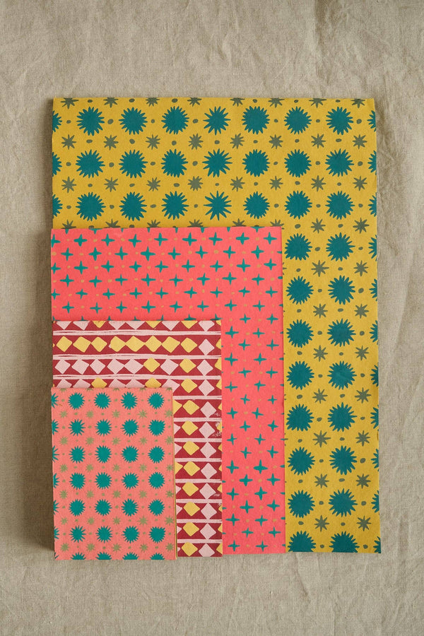 SCRAPBOOK
