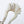Antique Wave French Hair Pin