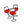 Wine Glass Embroidered Patch Funny Iron On Patch for Hats