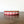Cherry Woven Ribbon