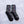 Women's Romantic Floral Socks