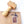 Mr Zip Sitting Rubber stamp cute snail mail pen pal gift