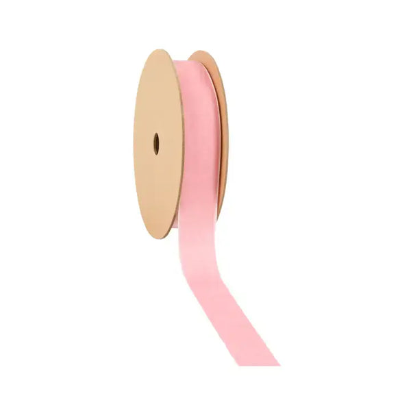 16 Colors | 1" Velvet Ribbon | 10 Yard Roll