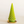 Signature Sculpted Tree Candle - Winterberry Frost