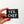 Yes Chef Black Iron-on Sew-on Patch