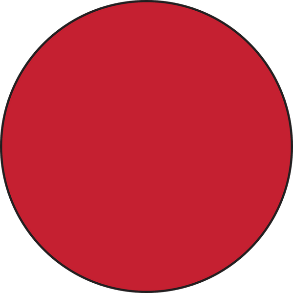 Jumbo Archival Ink™ Pads Vermillion