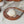 Vintage English Bread Board: Bread, Small, Natural