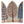 Extra Special Triptych Card Winter Trees