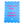 MAHJONG SHUFFLE CARD  |  Scalloped Edges & Bright Colors  |  Sized to Store with Mahjong League Cards