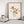 Nasturtiums Art Print. Signed. Unframed. 120926