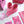 PINK & RED PAPER CHAIN KIT