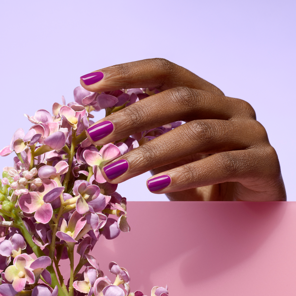 Nail Polish - Fizz