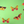 Colourful Butterflies Sewn Garland