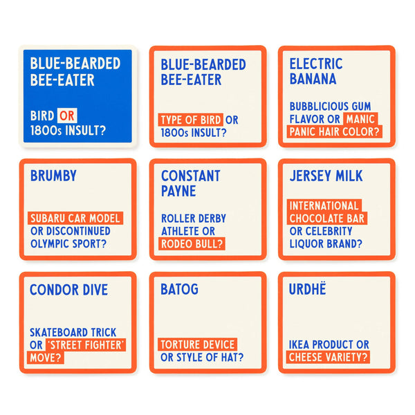 Brass Monkey Which Hunt Party Game