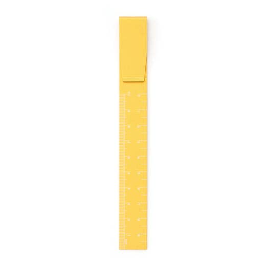 Clip Metric Ruler