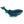 Whale (large) - All Around the World