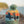 Lake Life Knit Beanie with Pom Pom Winter Hat – Canoe Adventure Outdoor Style