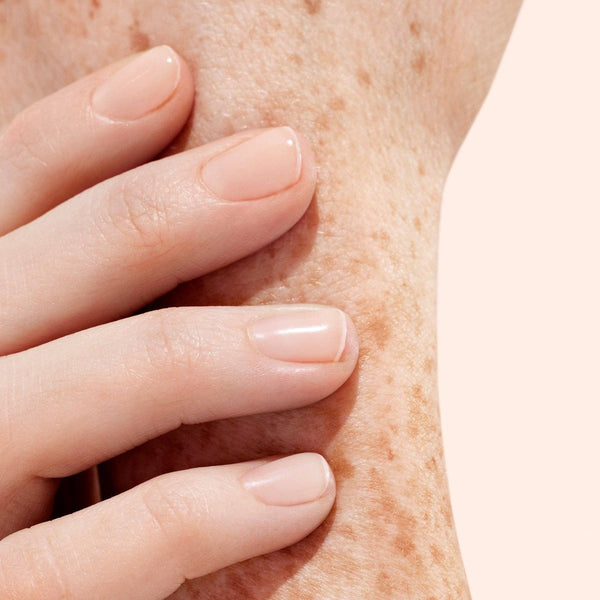 Nail care - Active Smooth Ridge filler