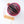 PINK BAUBLE HONEYCOMB
