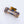 Eco Original Rectangle Hair Claw Clip