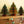FIR TREE HONEYCOMB
