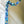 BLUE & YELLOW PAPER CHAIN KIT