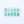 Crystal Prism Blue | Mahjong with Bold Angles and Vibrant Vibes | 1.25