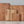 Scalloped Cutting Board, Medium Square
