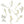 DANCING SKELETONS SEWN GARLAND