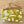 Mushrooms Ellie Wristlet