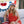 Howdy America Blue Striped Patch Hat 4th Of July Hat 