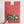 HAPPY HOLIDAYS SEWN GARLAND