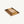 Brass Rectangular Tray Set of 3