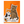 Grumpy Cats | Cut-Out - Greeting Card