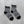 Picnic Mid Crew Socks
