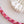 Pink & Red Paper Chain Kit