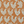 Patterned Paper Hens Cinnamon