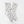 Floral Bloom Cotton Blend Socks