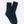Wool Blend Speckled Knit Socks