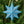 Twinkling Star Screen-Printed Board Golden Star Screen-Printed Board Decoration