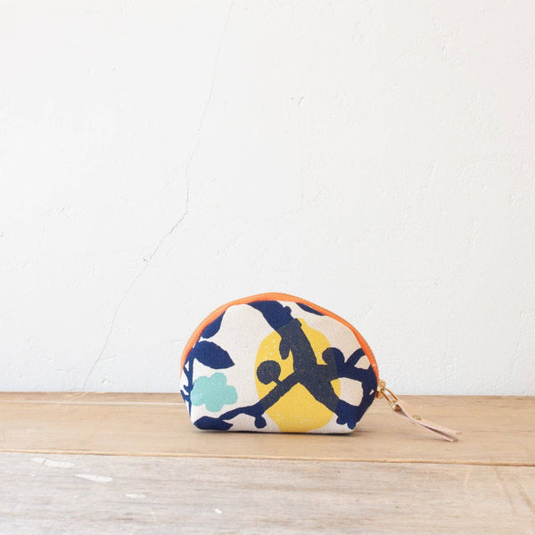 NAVY LEMON TREE DARLENE